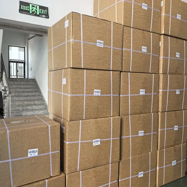 Factory Direct Supply of PA66 Nylon Corrugated Pipes Soft Plastic