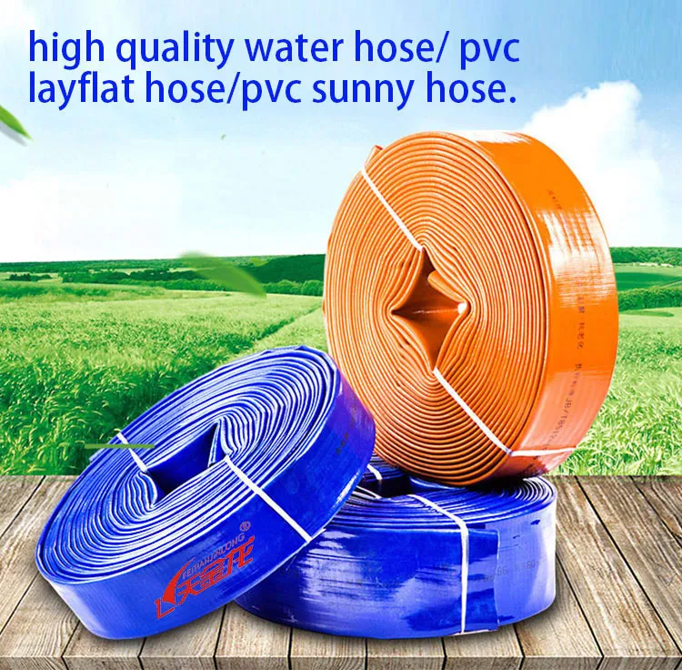 Weather-Resistant PVC Water Pipe - Stable Performance in All Seasons