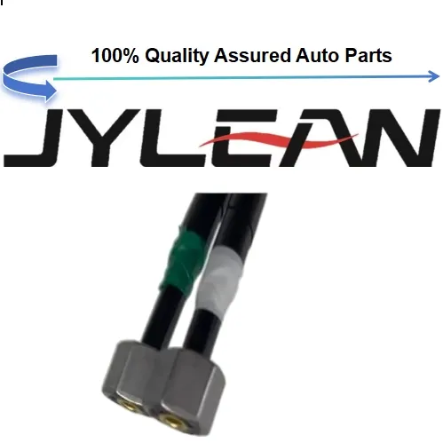 Corrosion-Free Vacuum Nylon Pipe – 180° C Heat Resistant & Flexible for Tight-Fit Engine Compart Corrosion-Free Vacuum Nylon Pipe – 180° C Heat Resistant & Flexible for Tight-Fit Engine Compart