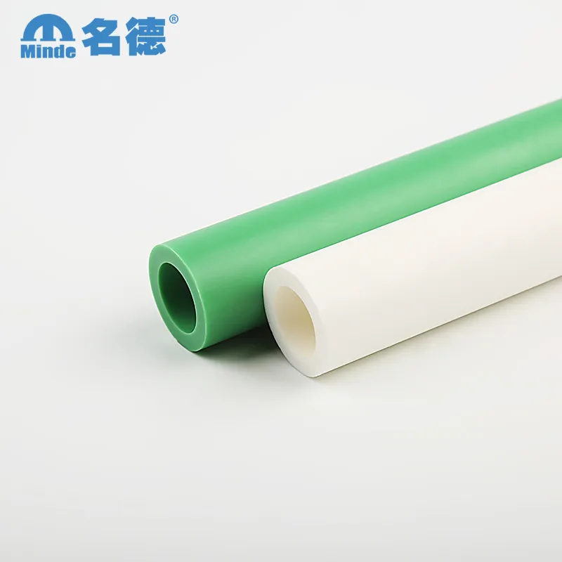 OEM PPR Pipe for Drinking Water System