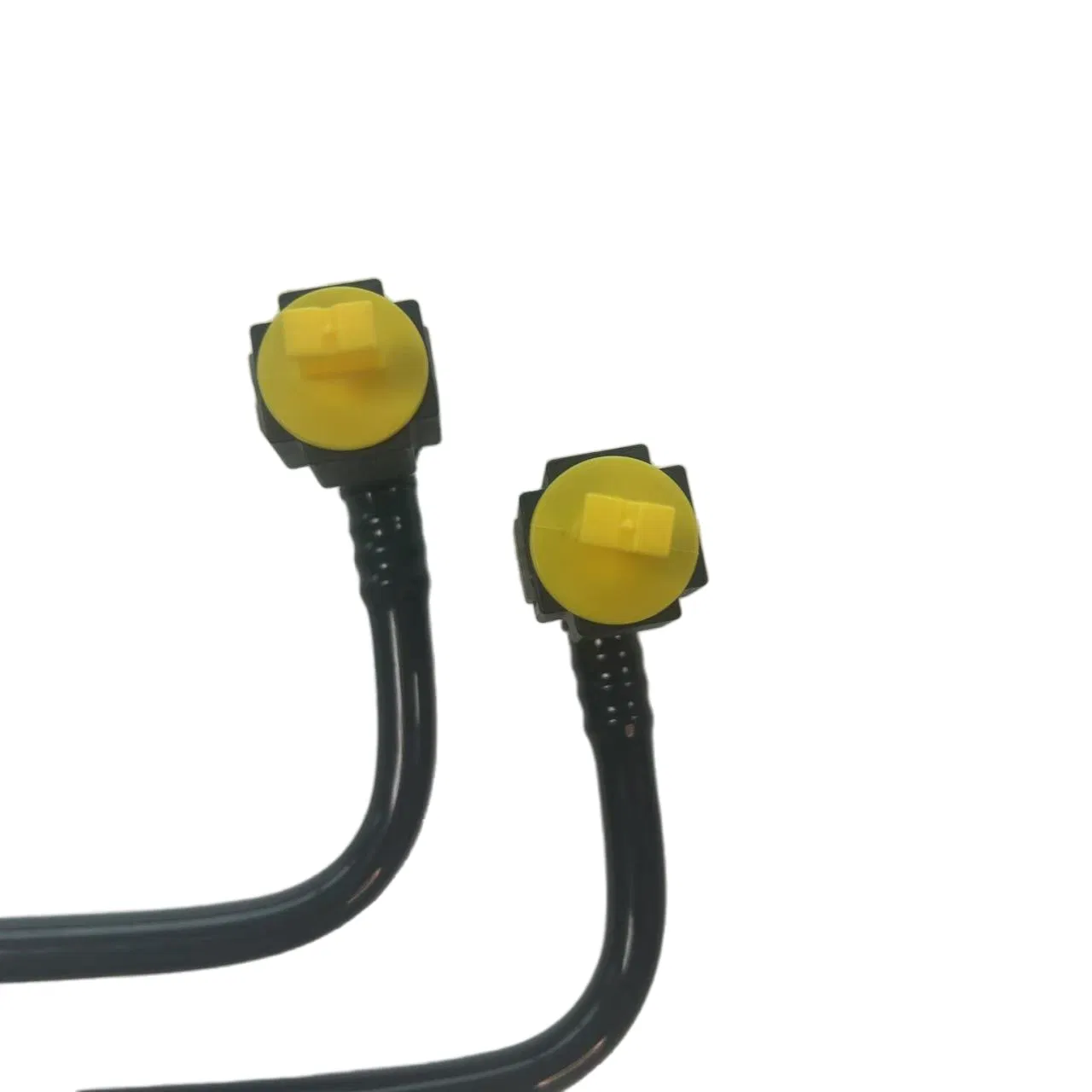 Lightweight Nylon Pipe with UV Resistance for Outdoor Applications