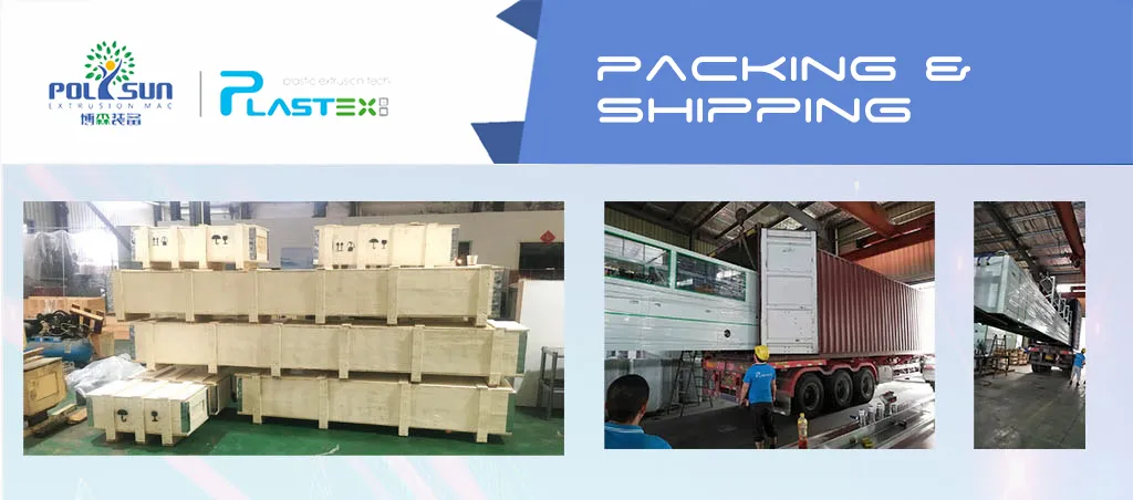 Polyethylene Pipe Making Extruder PE Pipe Extrusion Line Plastic PE HDPE PPR Pert Pipe Making Machinery/HDPE Production Line/Plastic Extruder