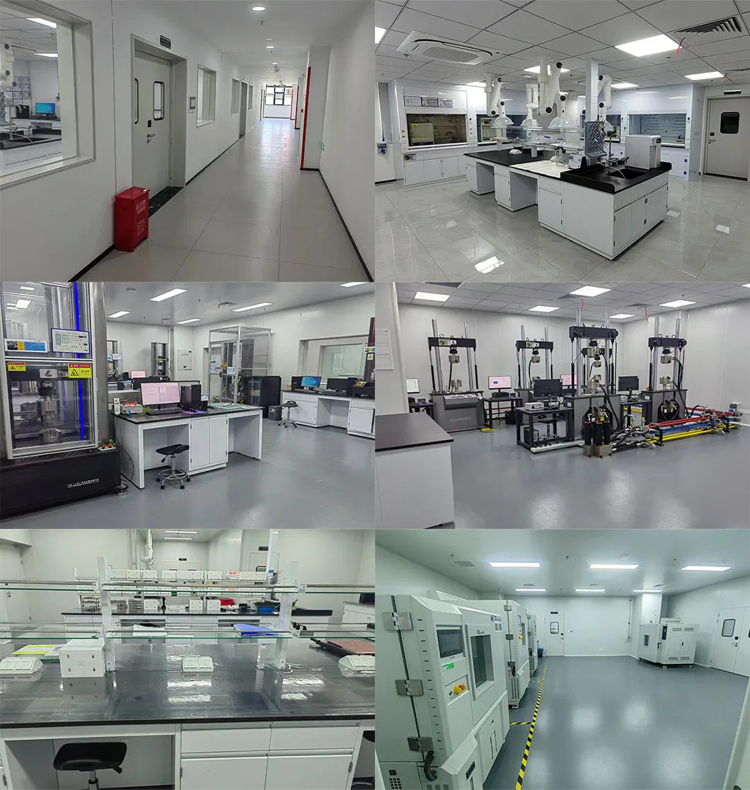 Composited 3K Twill Carbon Fiber Tube 700mm Length for Yacht Boat Parts