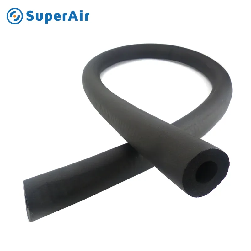 High Quality Air Conditioning Insulation Pipe