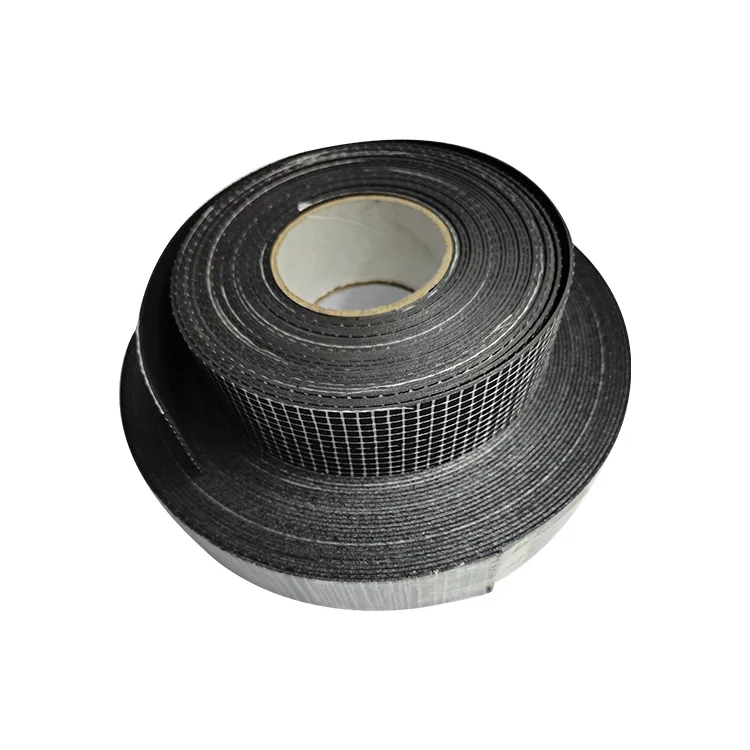 Intumescent Fire Warp for PVC Pipe and House Pipe and Industrial Pipe