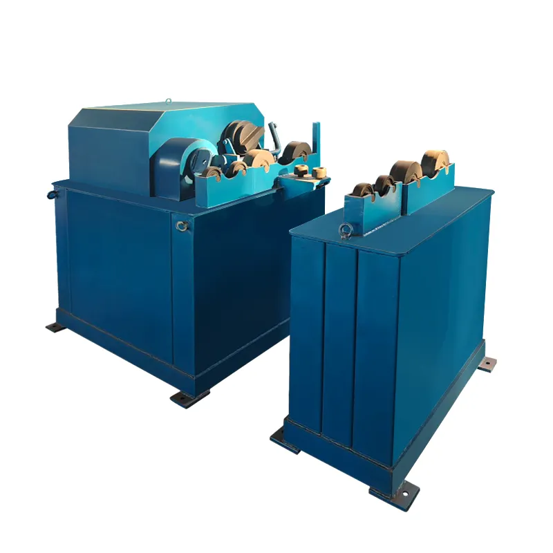 Advanced PPR Computerized Pipe Winding Machine for Customized Solutions