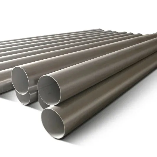 Apl 5L X42 X46 52 X56 X60 X65 X70 Steel Pipe Bare Painting Galvanized Anti-Corrosion 3PE PP/Ep/Fbe C
