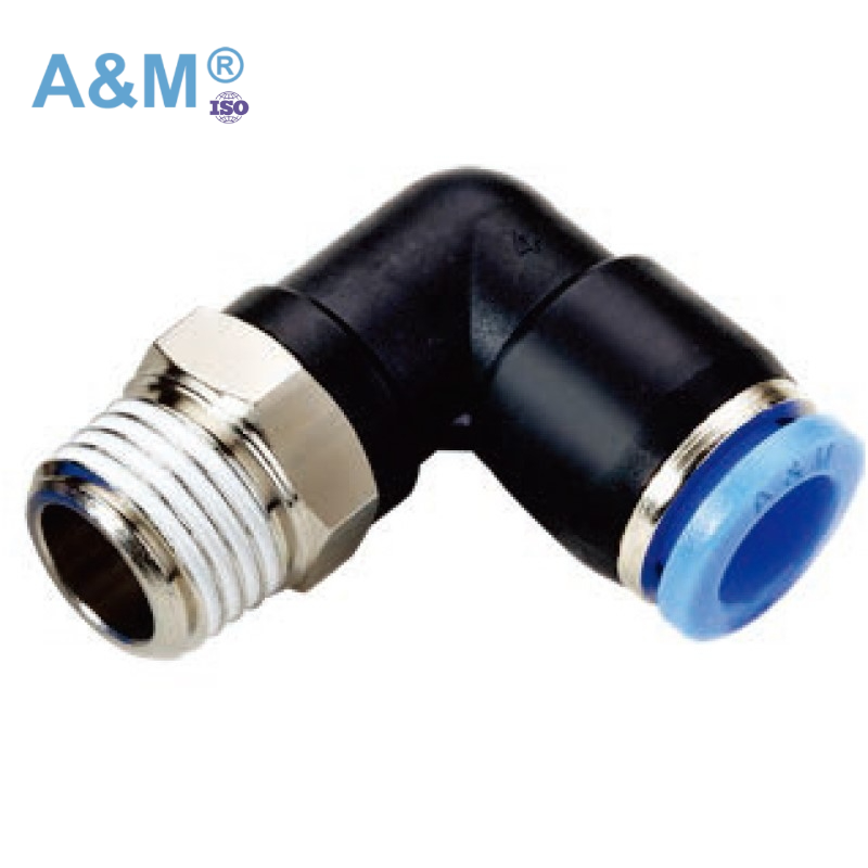Durable Pneumatic Fittings for Air Tool Connections Air Connectors Pneumatic Fittings