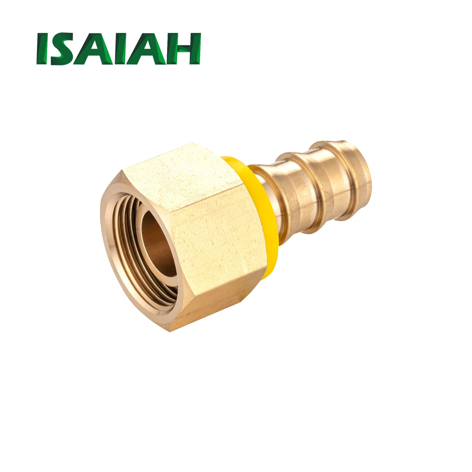 Hydraulic Hose Fittings for Parker Hose Applied in Hydraulic & Lubrication Systems