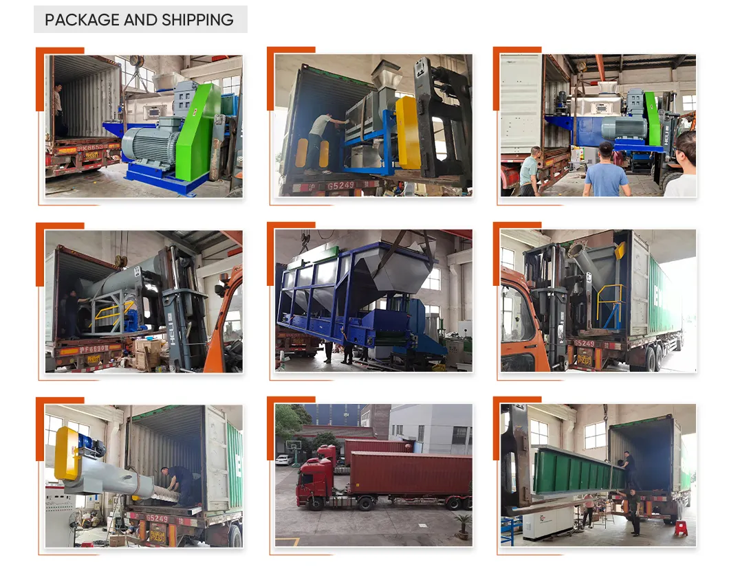 Versatile Pipe Production Extrusion Line for PVC, PP, PE, PPR, and PU