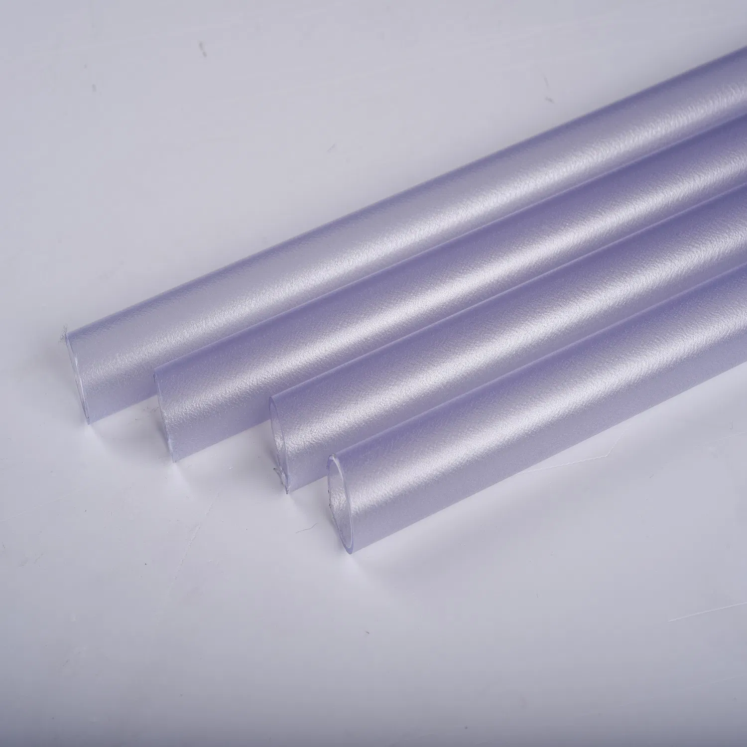 Factory Direct Hot Sale Fire-Insulated Threaded PVC Pipe PVC Granules