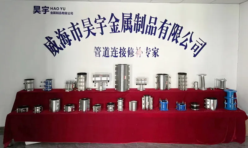 Quick Coupling Pipe Fittings Oil Connect PVC Quick Joint Adapter