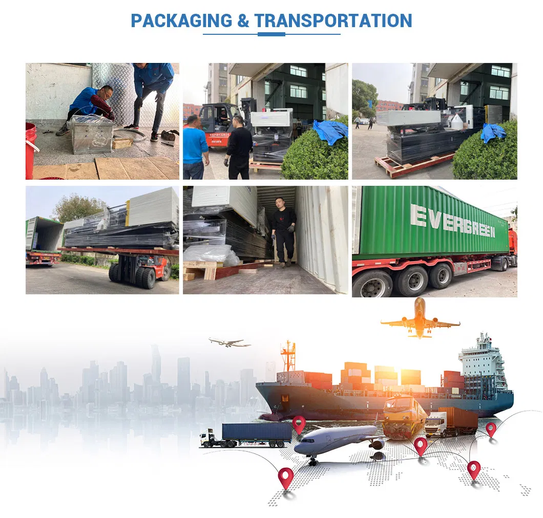 Full-Automatic Plastic PVC PPR Pipe Fittings Making Injection Molding Machine