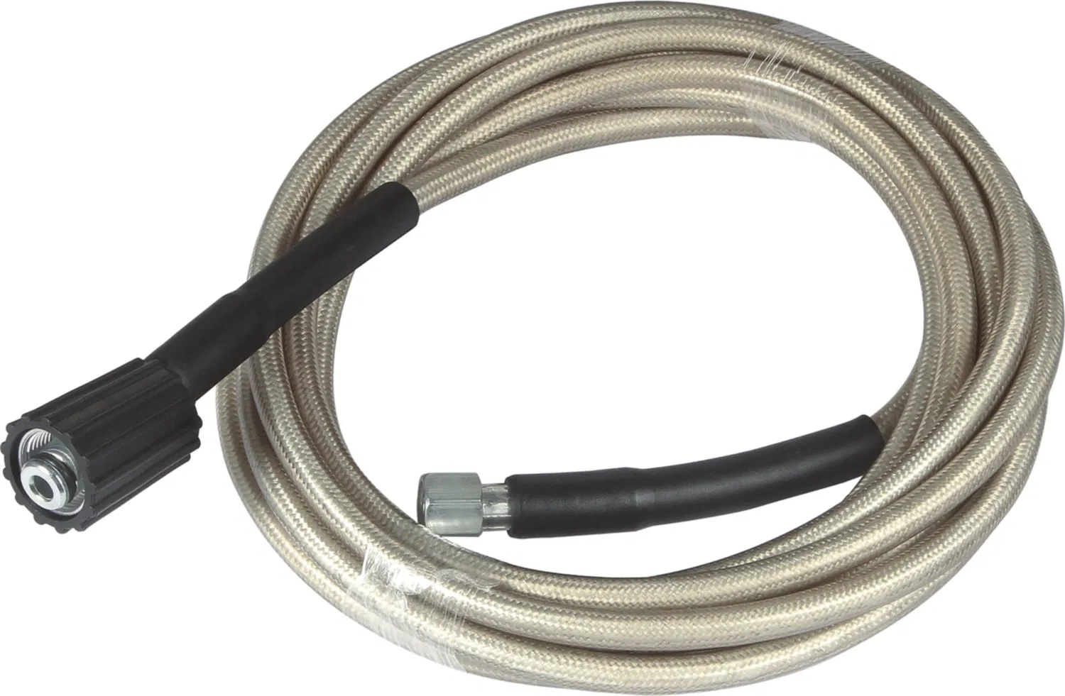 Portable Cleaning Machine Explosion-Proof Brush Car Outlet Pipe