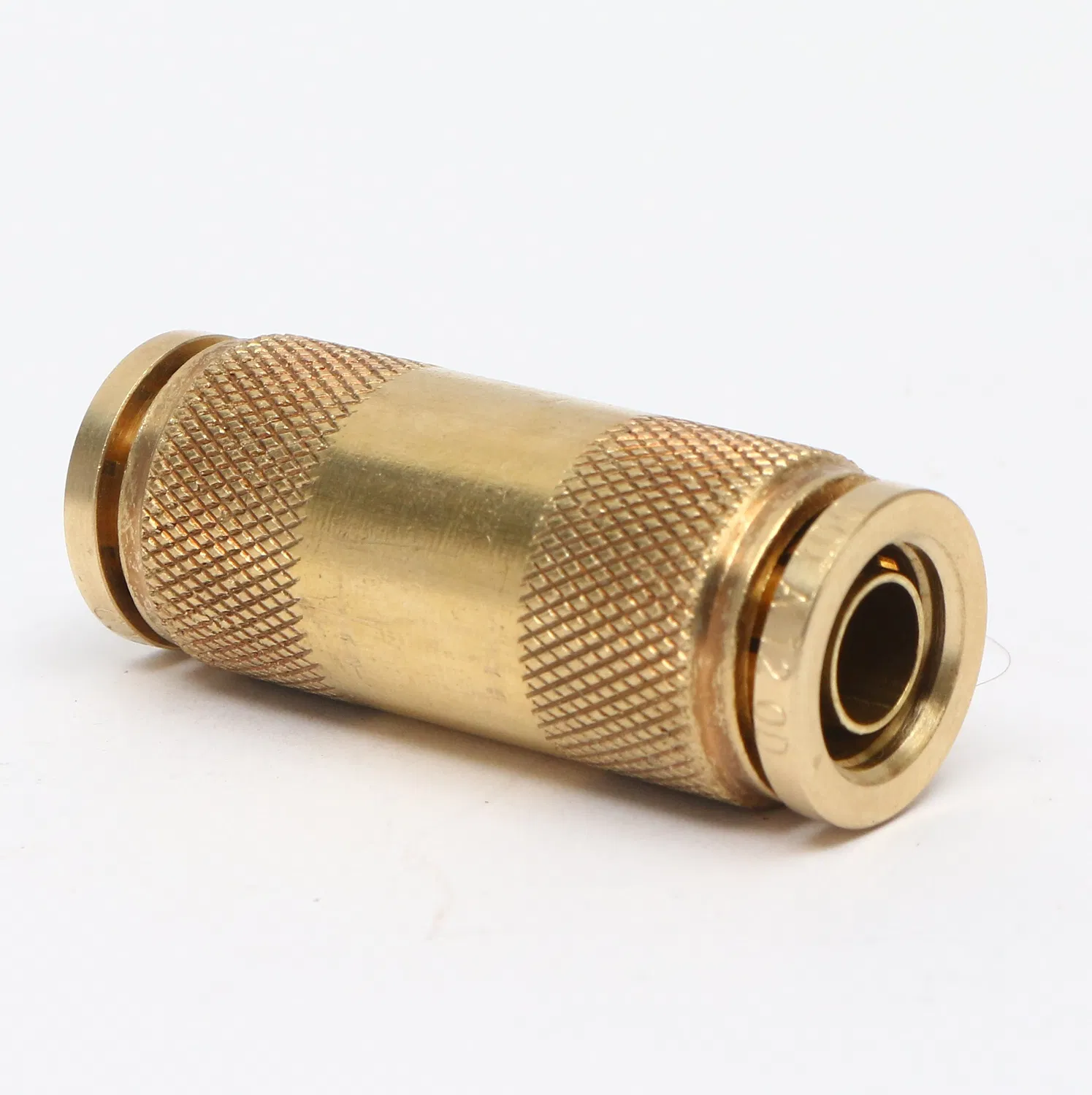 Brass Compression Union Fitting with All Size Brass DOT Fitting Tube Fitting Pipe Fitting