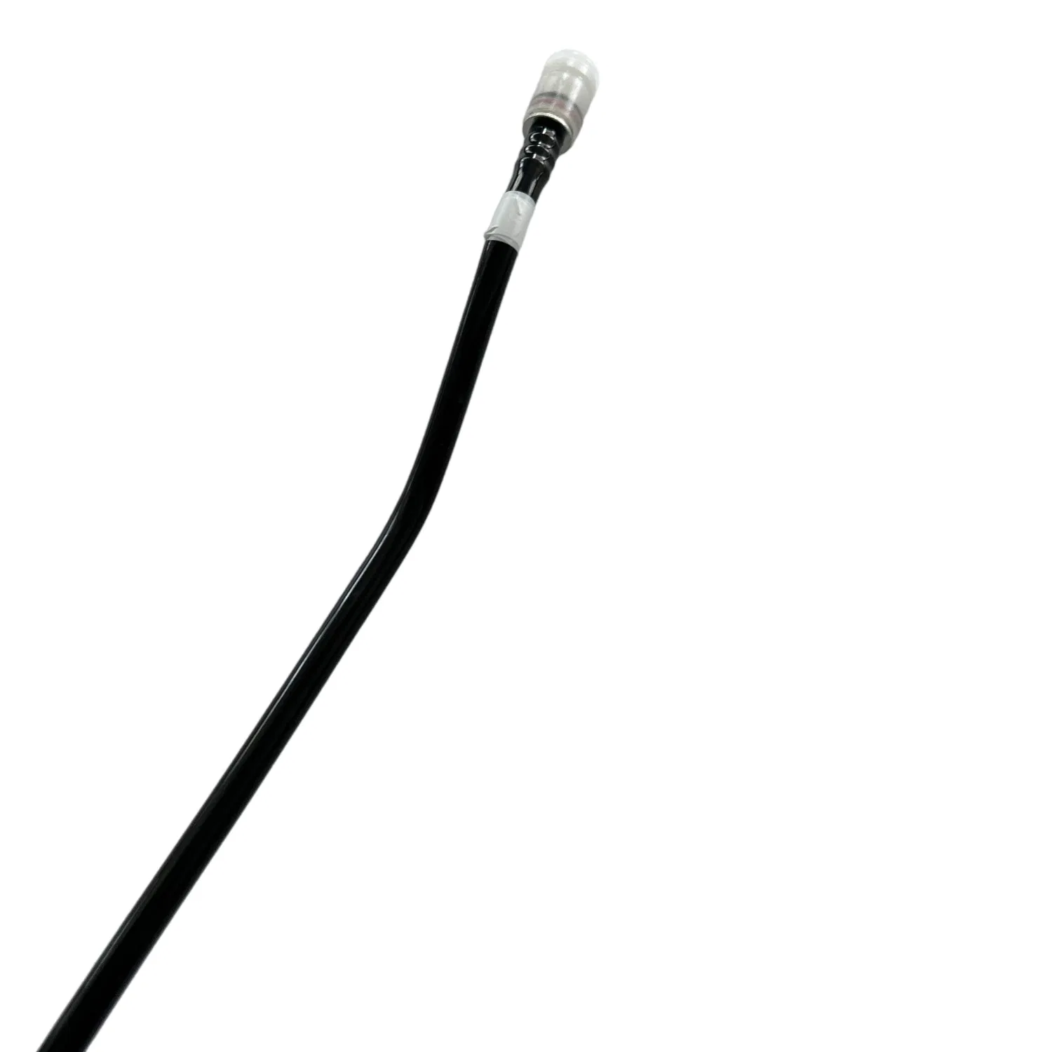 High-Performance Nylon Pipes for Extreme Temperatures and Chemicals