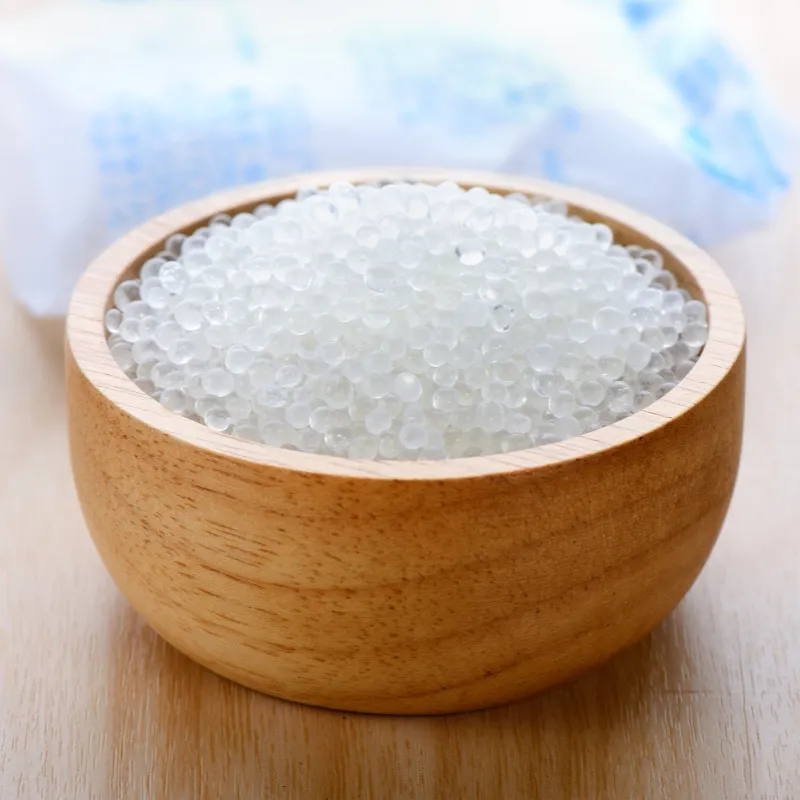 Premium Sinopecs Yanshan 8101 PP Pipe for PPR&Ppb Applications