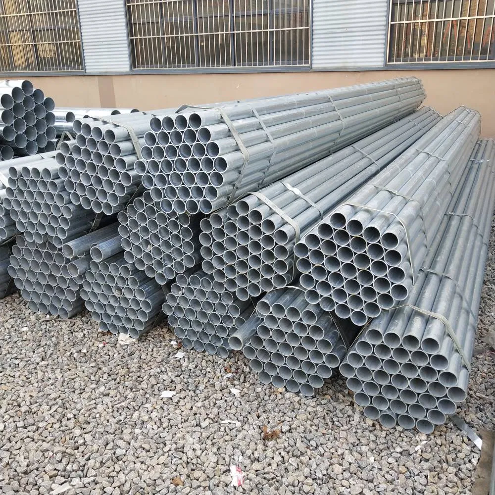 Durable PVC Tubing Pipe for Water and Gas Transport