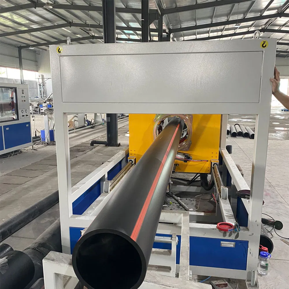 Premium Gas PVC Pipe, 10-800mm Specifications, Sourced From Shandong