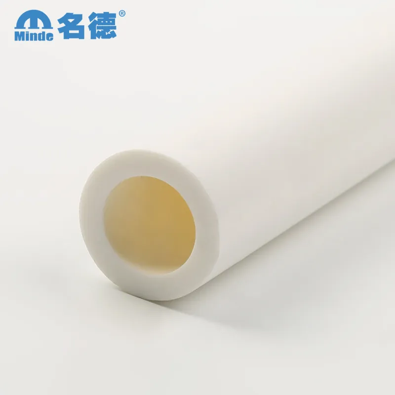 PPR-Al-PPR/PE/Pert Composite Pipe for Building Materials