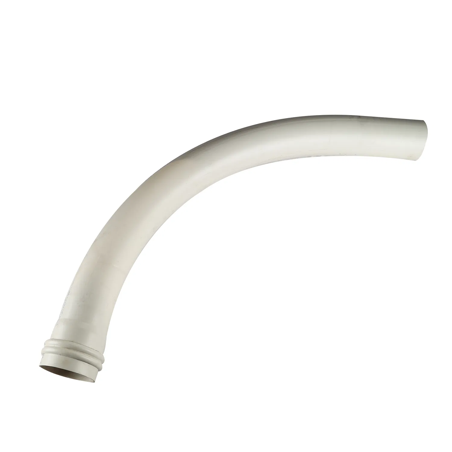 Zhangjiagang City 50 PVC Socketing Pipe by Ys Trademark