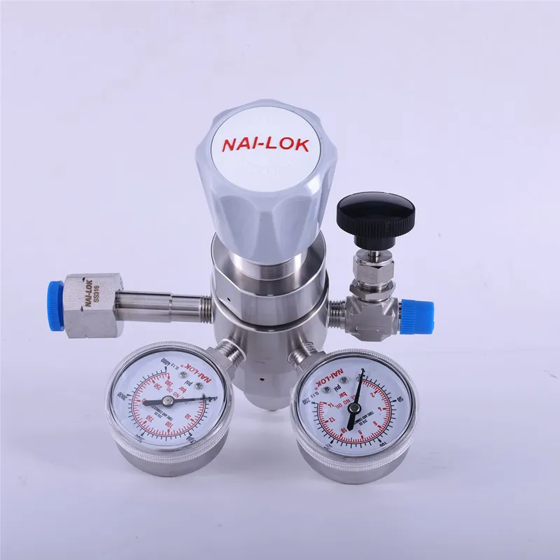 Nai-Lok DIN477 BS341 Cga 350 320 580 590 Gas Cylinder Adapter BS341 13 14 Air Cylinder System Fittings