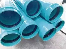 PVC-Uh/UPVC/CPVC Plastic Pipe Extrusion Production Line Satisfy Diﬀ Erent Diameters and Wall Thicknesses Jwell Global Supplier Supply Plastic Pipe