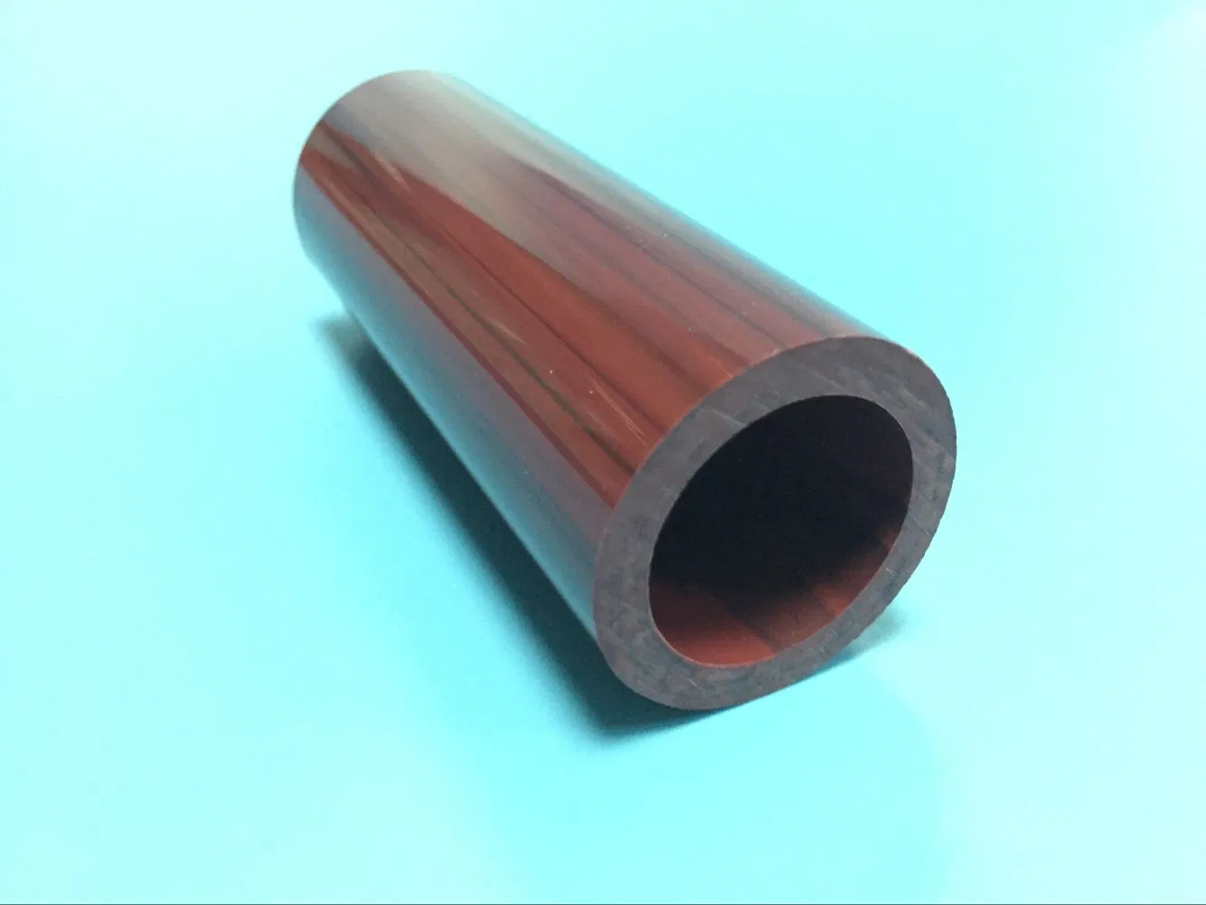 Plastic Extrusion PVC Profiles and Pipes Make in China