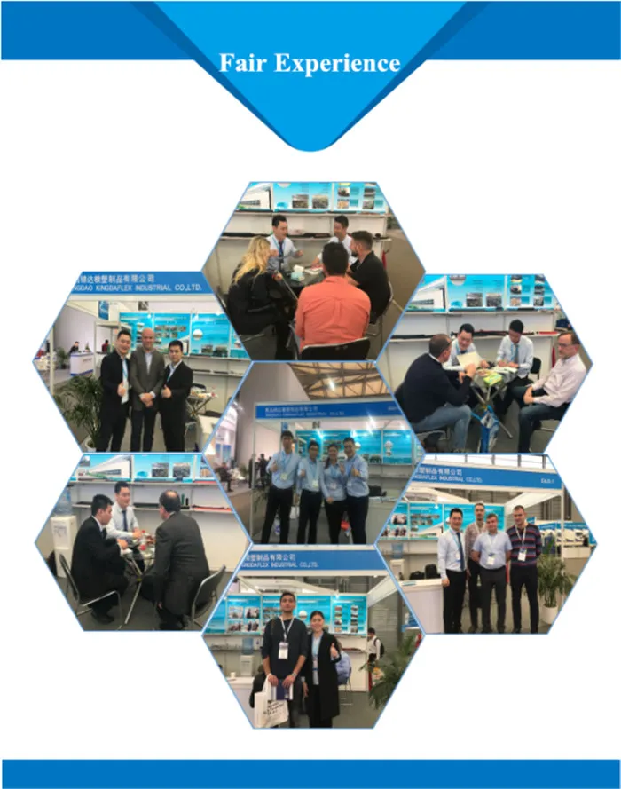 Durable Reinforced PVC Pipe for Efficient Liquid Transfer