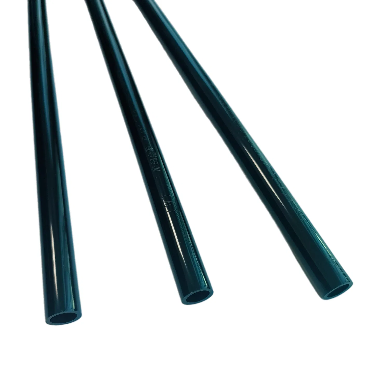 Source Factory Direct High Pressure Flexible PA Nylon Spiral Coil Pipe for EU Market Pressure Resist