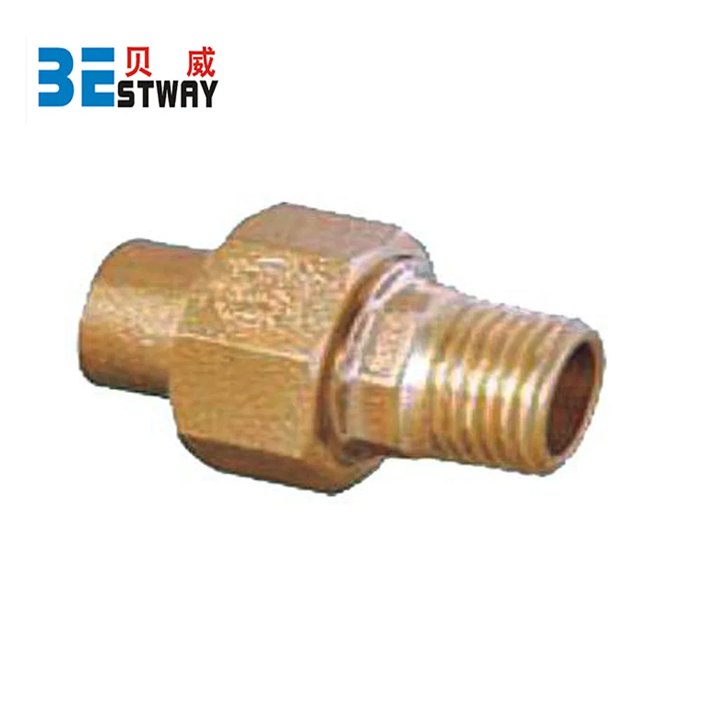Premium Bronze Pipe Fittings for Strong and Lasting Connections
