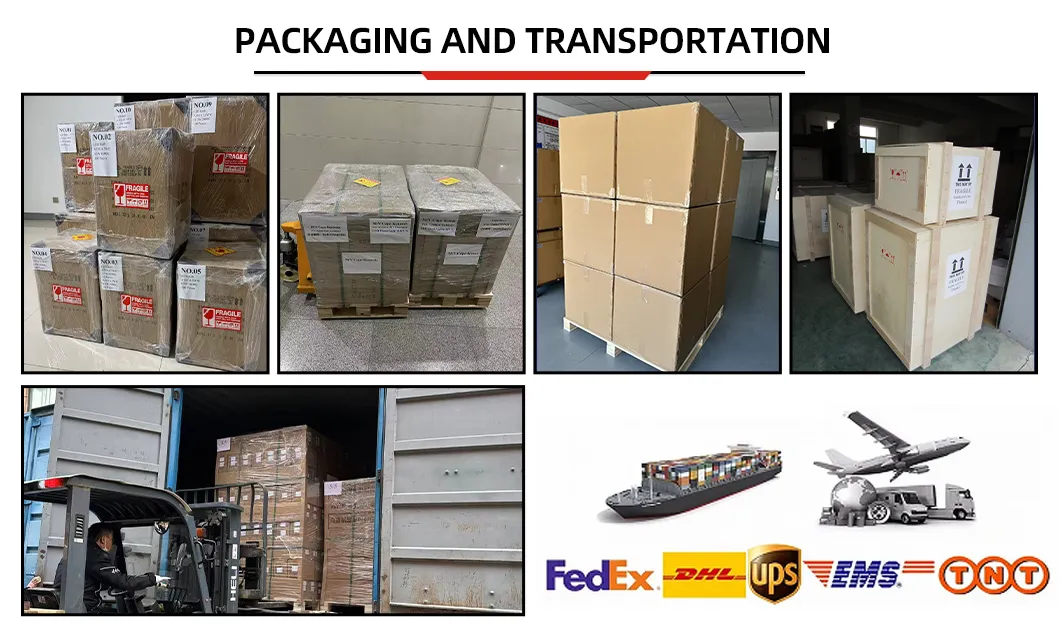 IP65 Integrated with The Internet of Things LED Street Fitting