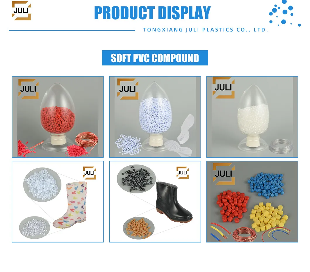 Factory Direct Hot Sale Fire-Insulated Threaded PVC Pipe PVC Granules