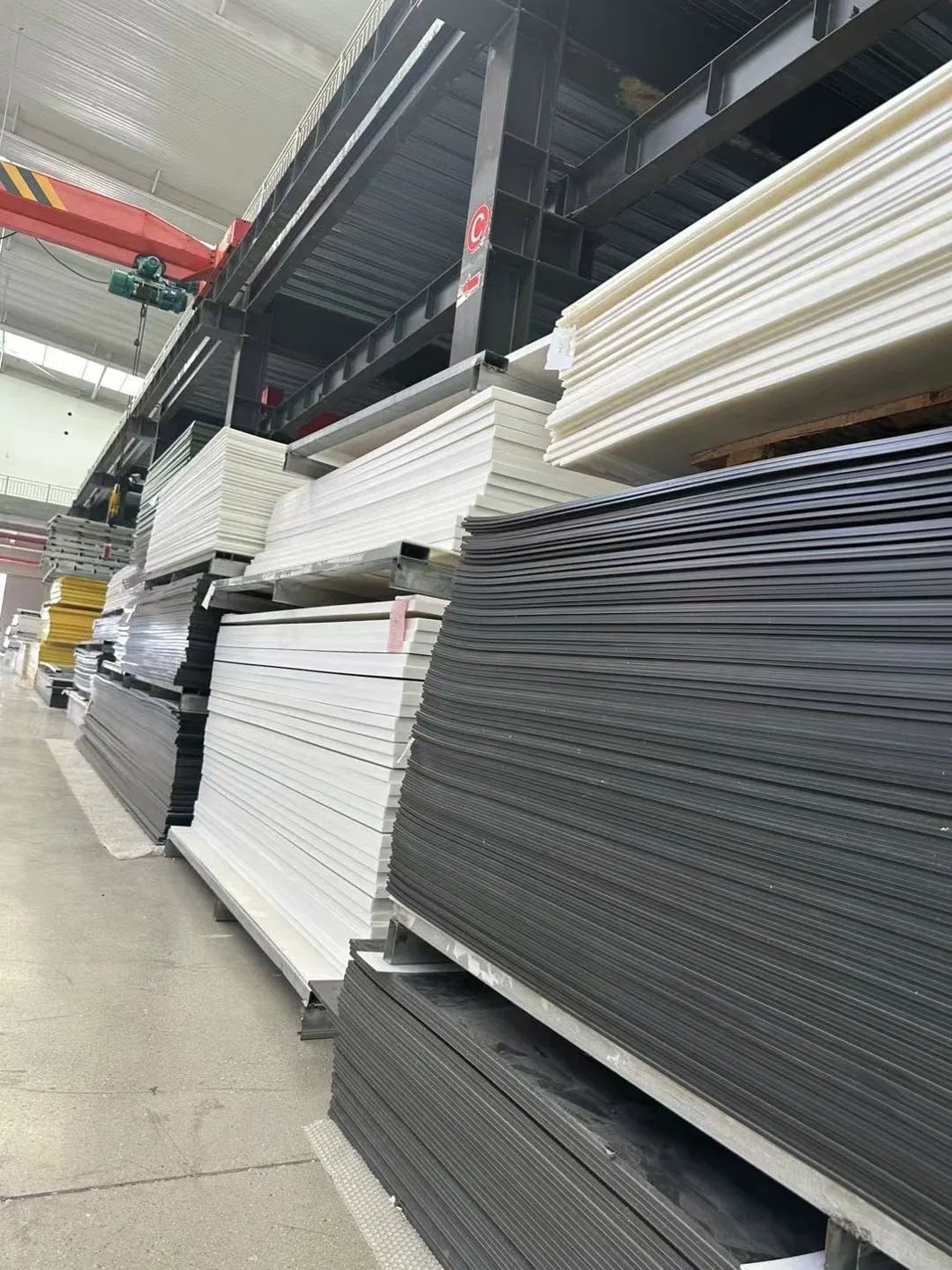 Custom CNC Plastic Nylon PTFE Tube Turing Milling Part Machining Parts POM Tubes UHMW PE Pipes