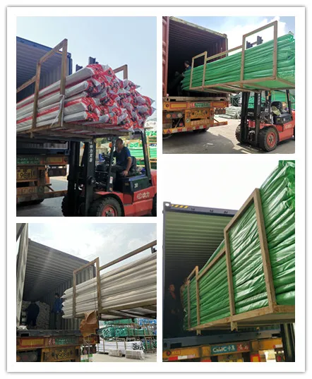 Mingchi 8077/8088 German Standard 50years Life Time PPR Pipes for Hot and Cold Water