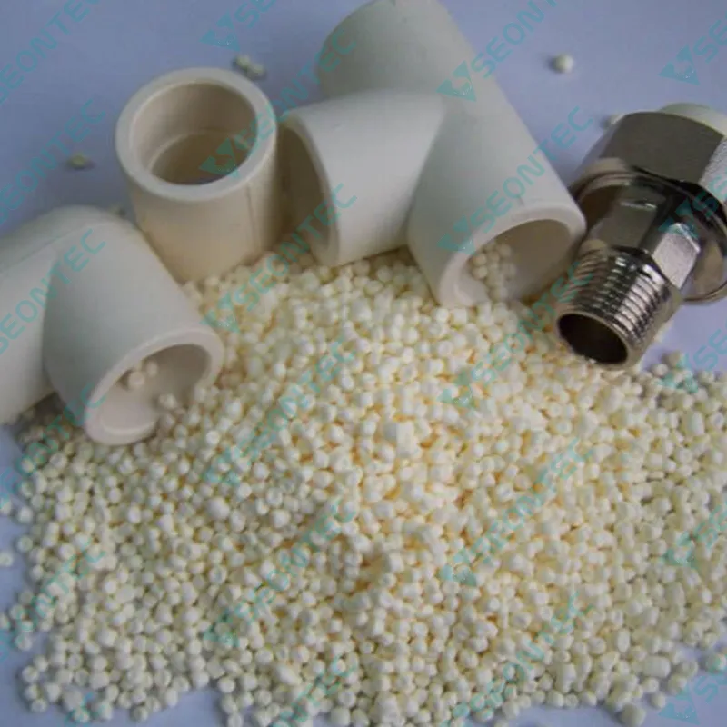 Heat Resistance Pb Pipe Pressure Resistance Pb Pipe