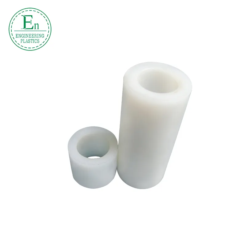 Manufacturer Direct Self-Lubricating Oil Nylon Pipe
