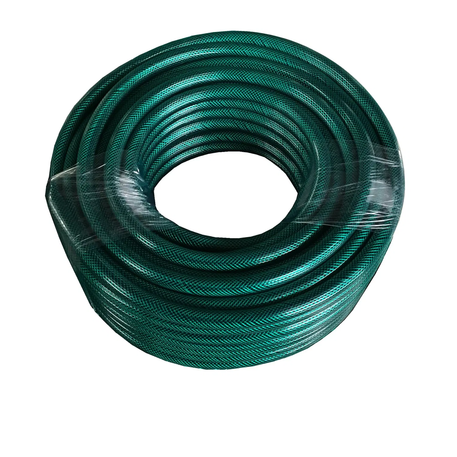 PVC Garden Water Hose Pipe for Car Washing Irrigation