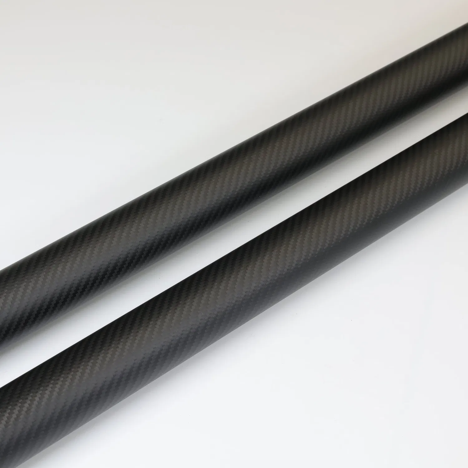 Carbon Fiber Telescopic Cleaning 3K Carbon Fiber Tube Multipurpose Twist Lock Carbon Telescopic Tube