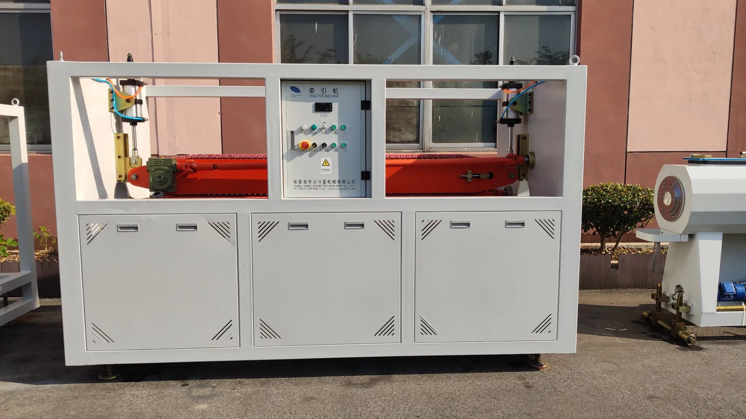 Pipe and Tube Bending Machine Cantri PVC China PVC Pipe Plant Manufacturer, PVC Pipe Making Hydropon