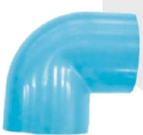 Drainage Pipes Large Diameter Anti Aging Clogging High Toughness Strength PVC Pipes