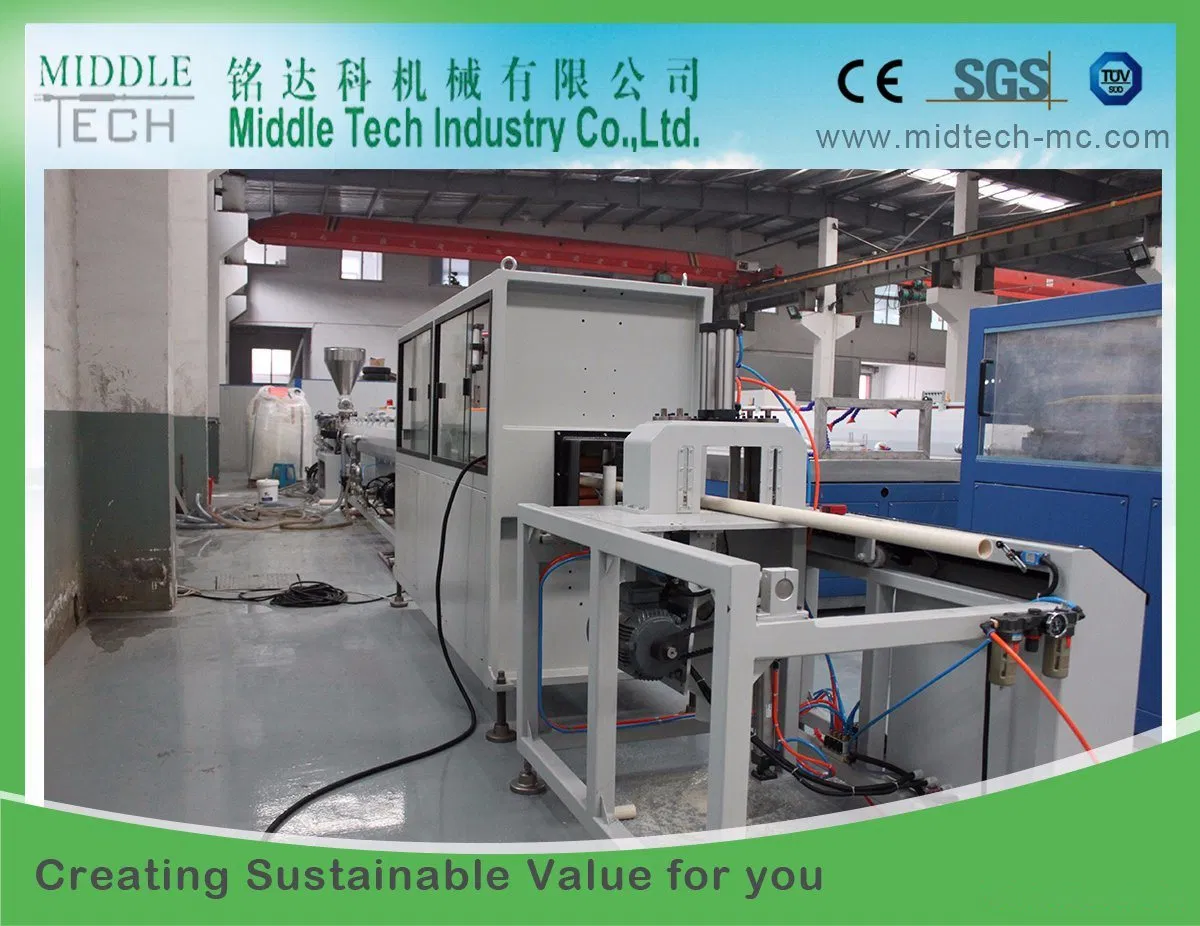 Advanced PVC and CPVC Pipe Solutions for Global Distribution