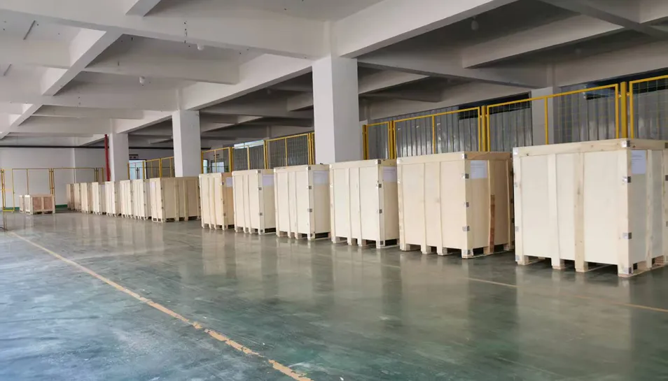 Electrical Power Fitting Power Line Fitting 100kN Tongue and Clevis Metal Fitting for Lond Rod Composite Tension Insulator