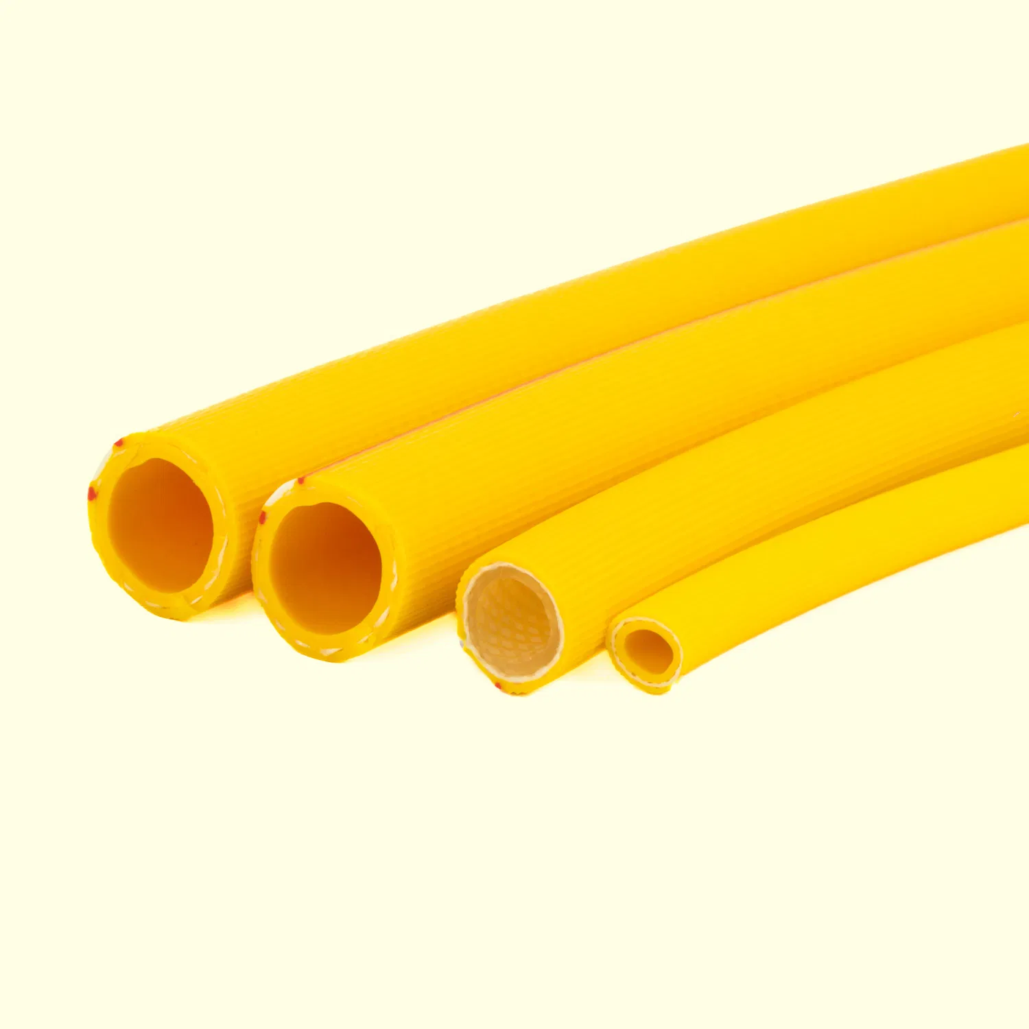 PVC High Pressure Water Spray Hose Pipe for Agriculture Irrigation Chemical Paint Use