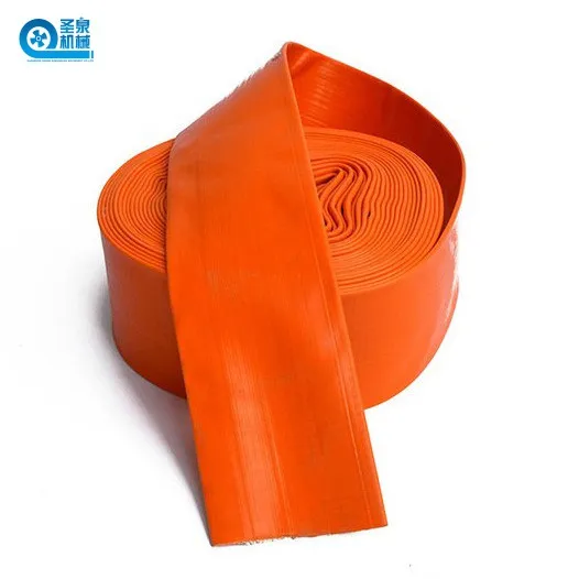 3 Inch High Pressure PVC Water Pum