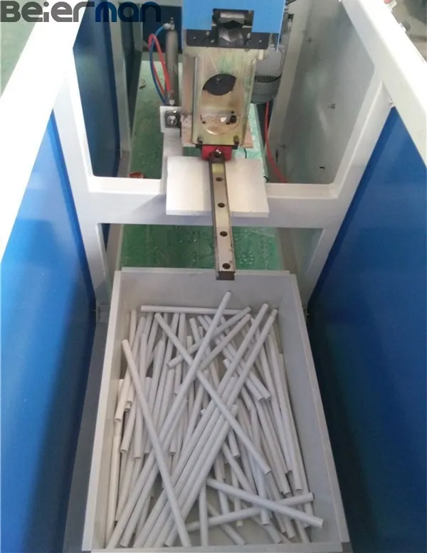 Plastic PVC Pipe Making Machine Extrusion Production Line Pipe Bending Machine