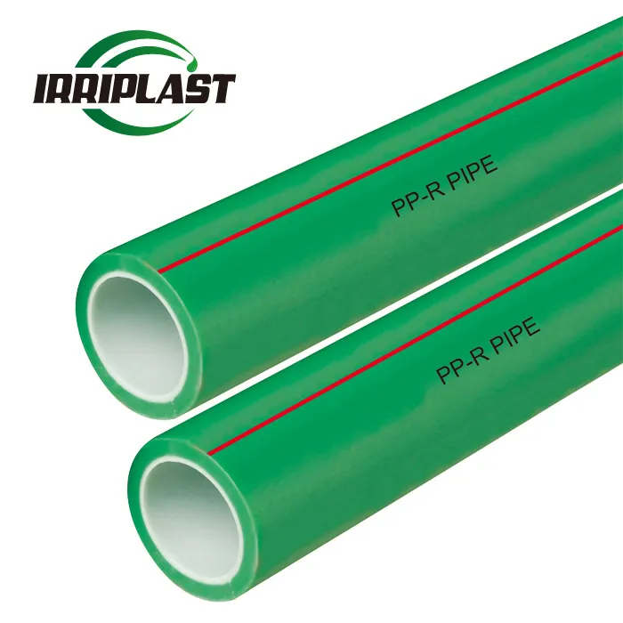 PPR Hot Water Pipe High Quality