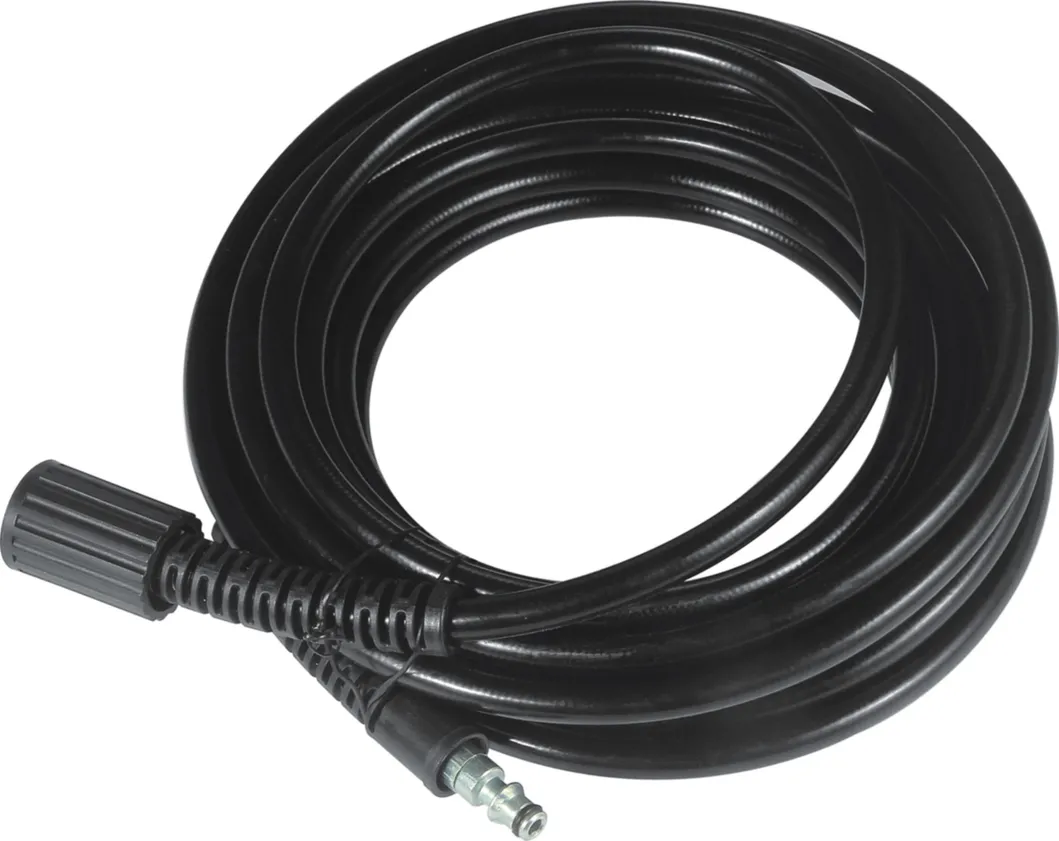 Portable Cleaning Machine Explosion-Proof Brush Car Outlet Pipe