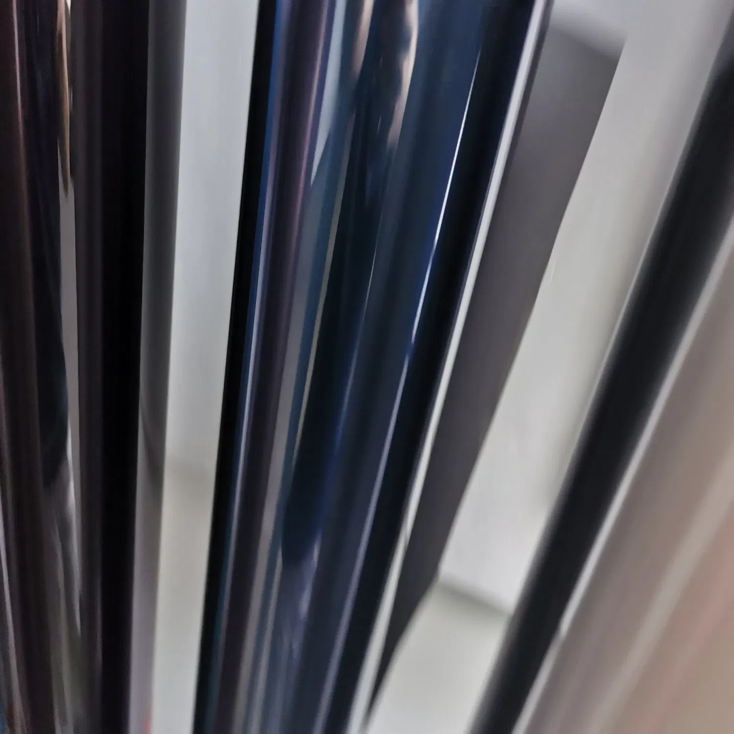 3k Glossy Carbon Fiber Tube for Paddleing