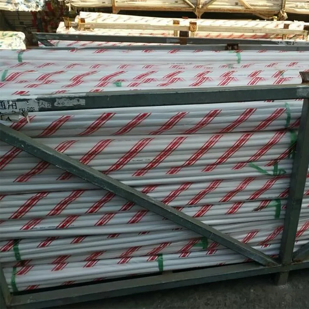 Pipe Plastic Pipe PVC Conduit Pipe Electrical